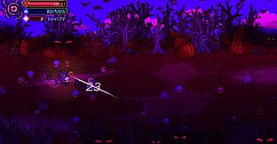 Darkzan Adventure Ashtarzan