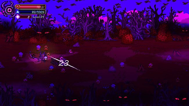 Darkzan Adventure Ashtarzan