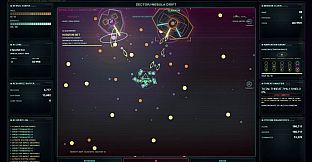 N.E.O.N. HORIZON