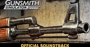 Gunsmith Simulator Soundtrack