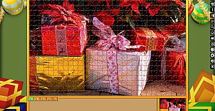 Jigsaw Puzzle Pack - Pixel Puzzles Ultimate: Noel