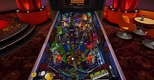 Pinball FX - Williams Pinball: Universal Monsters Pack
