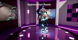 Our Memories Hentai DLC - Appreciation Room