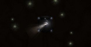 Blackbeam