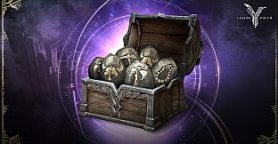 Legend of YMIR - Value Pack