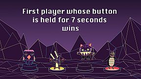 B.U.T.T.O.N. (Brutally Unfair Tactics Totally OK Now)