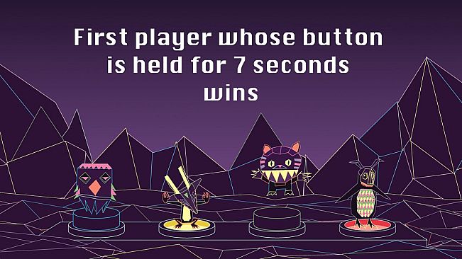 B.U.T.T.O.N. (Brutally Unfair Tactics Totally OK Now)