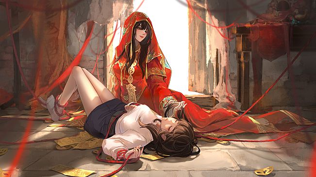 Paper Bride 3 Unresolved Love-Sound Track