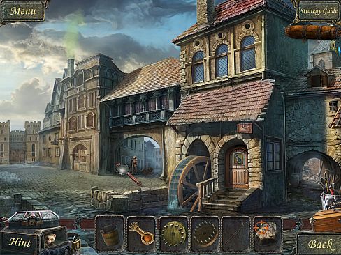 Fall of the New Age Premium Edition