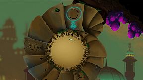 Bahamut and the Waqwaq Tree