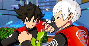 DRAGON BALL XENOVERSE 3