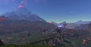 Skyforge - New Horizons Collector's Edition