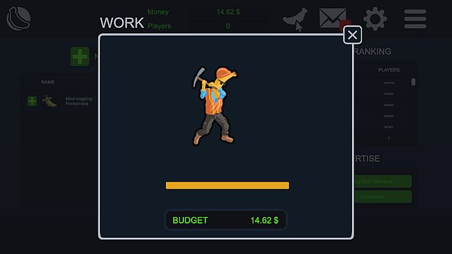 The ULTIMATE Banana Game