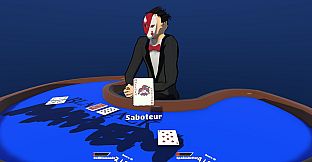 Blackjack Mayhem