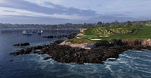 EA SPORTS PGA TOUR