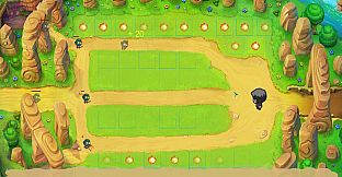 幻梦之城(C T O D)