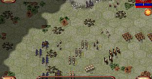 Ancient Battle: Alexander