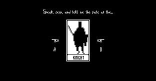 The Dark Path to the Black Tower