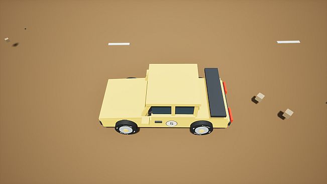 Race on Stream!