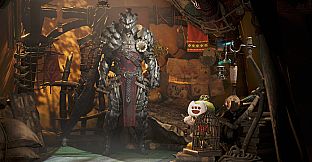 Monster Hunter Wilds - High Resolution Texture Pack