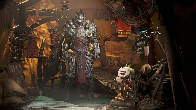 Monster Hunter Wilds - High Resolution Texture Pack