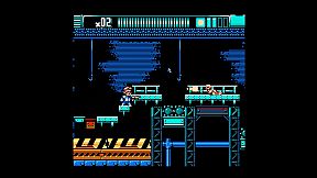 Angry Video Game Nerd 8-bit