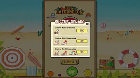 合成大西瓜 | Big watermelon