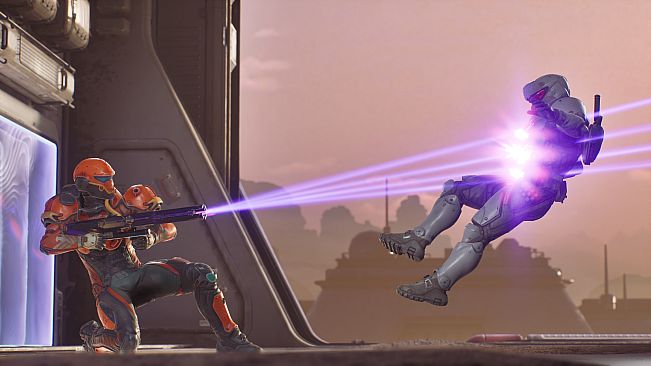 SPLITGATE: Arena Reloaded