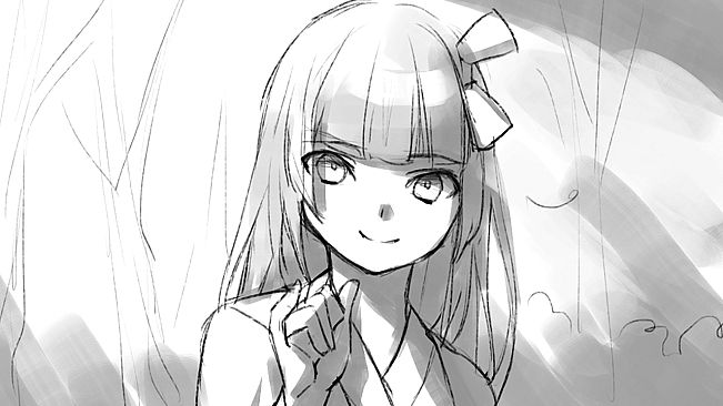 The Last Birdling - Digital artbook