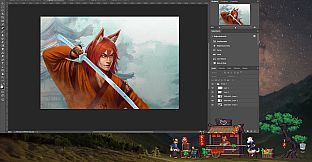 Ramen-ten ‘Heart Abyss’