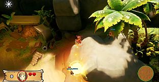 Set Sail! Arena