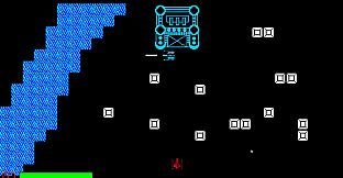 Tiger Tank 59 Ⅰ A-Gun MP025