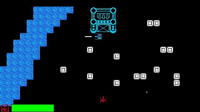 Tiger Tank 59 Ⅰ A-Gun MP025