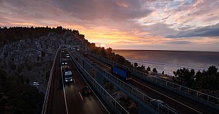 Euro Truck Simulator 2 - Italia