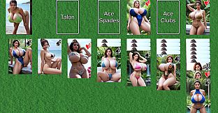 AI Solitaire - Boob Lover