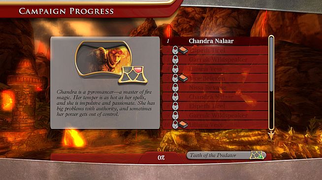 Duels of the Planeswalkers Gold Game Bundle