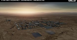 DCS: F/A-18C Inherent Resolve Campaign by Looking Glass