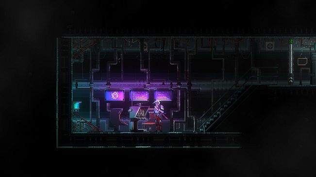 Katanaut Soundtrack