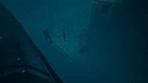 ROAD HOMEWARD 3 underwater world