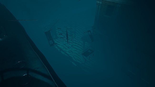 ROAD HOMEWARD 3 underwater world