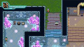 End Of World - Story