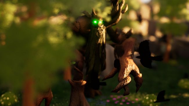 Ancient the Dimensions