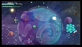 Asfalia: Panic at the Mansion