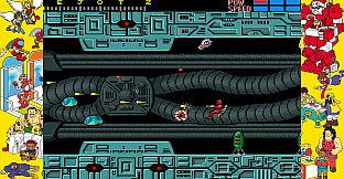 Capcom Arcade Stadium：SECTION Z