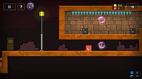 Sqube: The Beginning