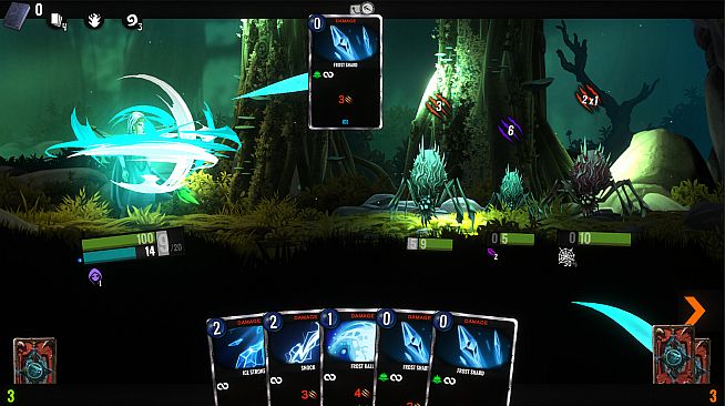 Mysteries Of Darkness