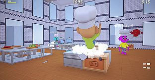 We Are Cooking