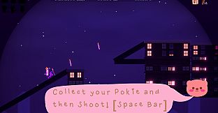 Magic Maho: Dream Runner