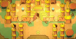 Minishoot' Adventures