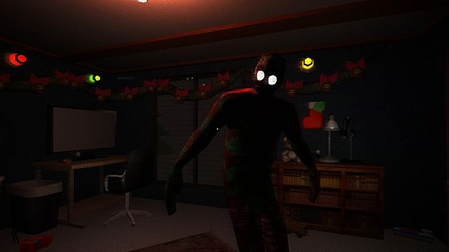 The Christmas Cackler